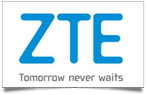 ZTE